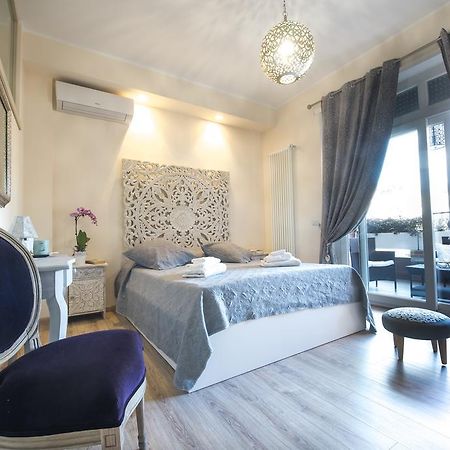 Romantic House Экстерьер фото