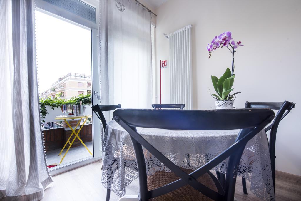 Romantic House Экстерьер фото