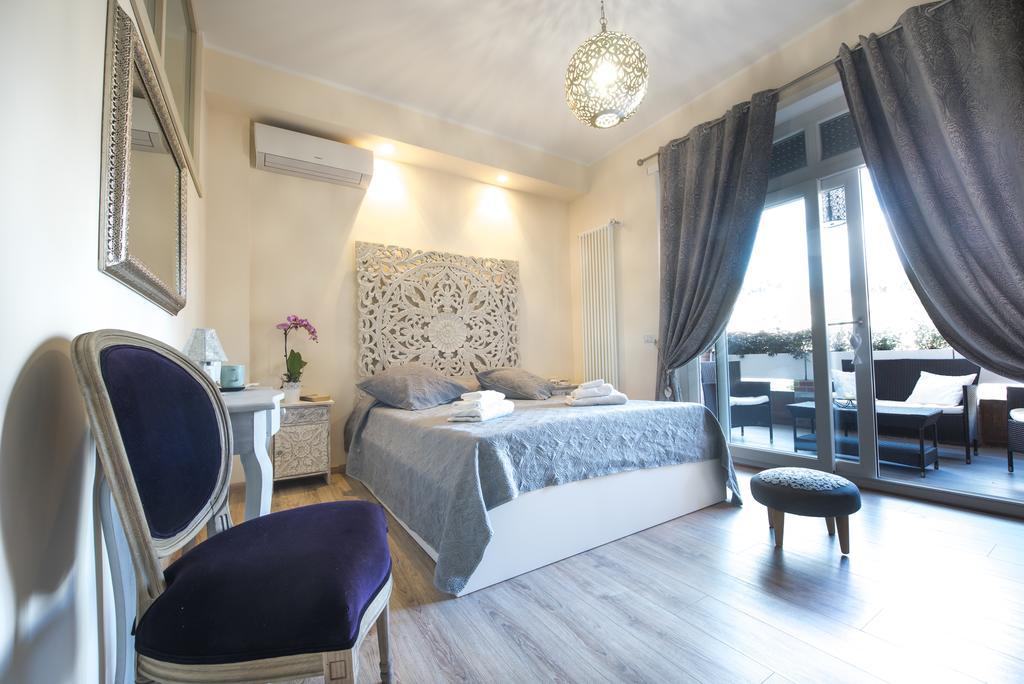 Romantic House Экстерьер фото