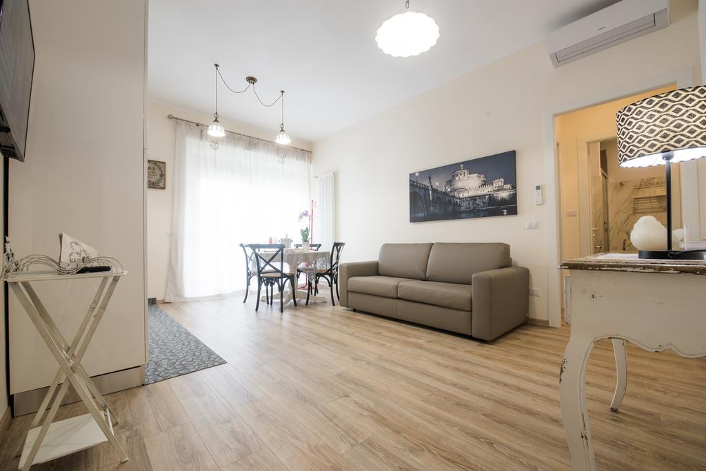 Romantic House Экстерьер фото