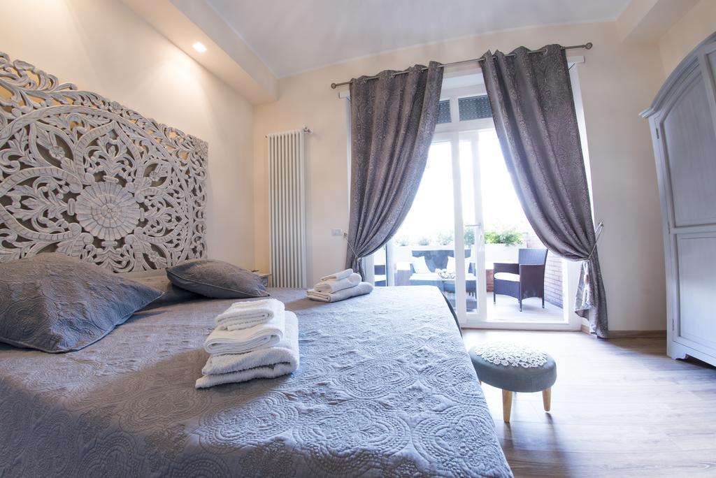 Romantic House Экстерьер фото