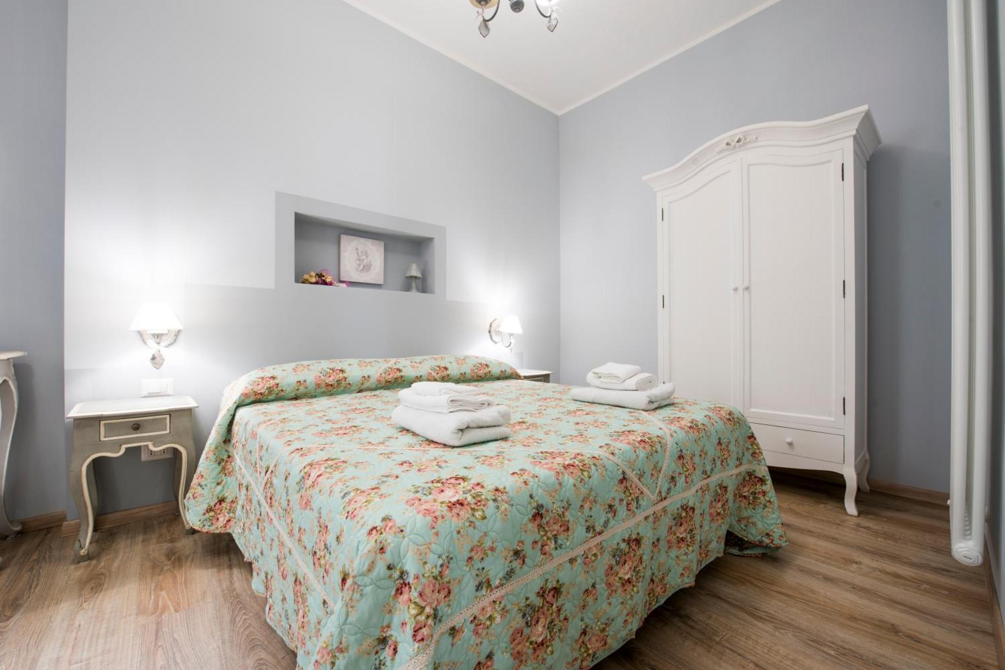 Romantic House Экстерьер фото