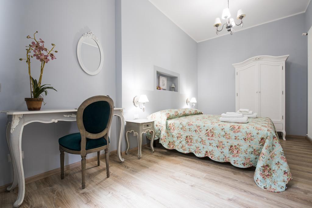 Romantic House Экстерьер фото