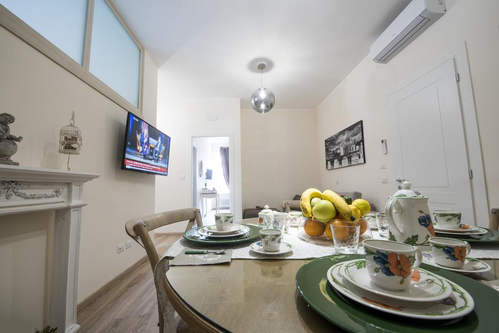 Romantic House Экстерьер фото